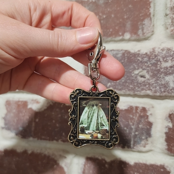 Taylor Swift Midnights Anti-hero Inspired Purse - Picture 10 of 11